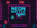 Permainan Tangki Pertempuran Neon talian