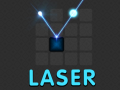 Permainan Laser talian