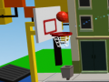 Permainan Basket Jalan 3D talian