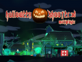 Permainan Pemain Berbilang Penembak Halloween talian