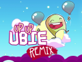 Permainan Naik Naik Ubie Remix talian