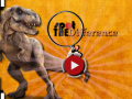 Permainan Dino Temui Perbezaan talian