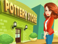 Permainan Kedai Seramik talian