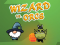 Permainan Penyihir vs. Orc talian