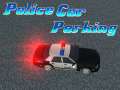Permainan Parking Kereta Polis talian