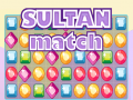 Permainan Perlawanan Sultan talian