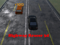 Permainan Pelumba Lebuhraya 3D talian