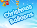 Permainan Belon Krismas talian