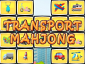 Permainan Mahjong Pengangkutan talian