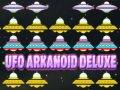 Permainan UFO Arkanoid Deluxe talian