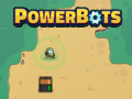 Permainan Powerbots talian