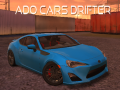 Permainan Ado Kereta Drift talian