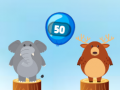 Permainan Belon Hutan talian