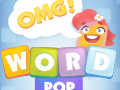 Permainan OMG Word Pop talian