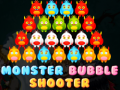 Permainan Penembak Buah Monster talian