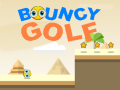Permainan Golf Meloncat talian