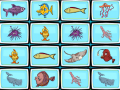 Permainan Mahjong Ikan talian