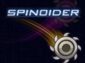Permainan Spinoider talian