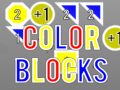 Permainan Blok Warna talian
