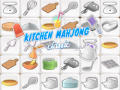 Permainan Mahjong Dapur talian