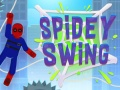 Permainan Spidey Hayun talian