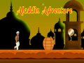 Permainan Pengembaraan Aladdin talian