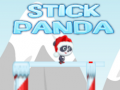 Permainan Panda Batang talian