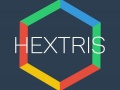 Permainan Hextris talian