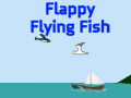 Permainan Ikan Terbang Flappy talian