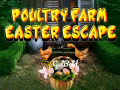 Permainan Peluang Paskah dari Ladang Ayam talian
