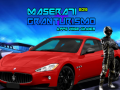 Permainan Maserati Gran Turismo 2018 talian
