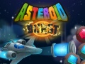 Permainan Letupan Asteroid talian