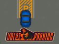 Permainan Parking valet talian