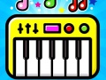 Permainan Jubin Piano talian