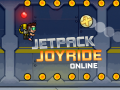 Permainan Jetpack Joyride talian