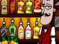 Permainan Bartender Campuran Selebriti talian