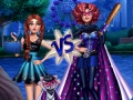 Permainan Superhero atau Gadis Comel talian