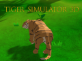 Permainan Simulator Harimau 3D talian
