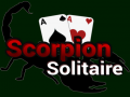 Permainan Solitair Scorpion talian