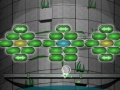 Permainan Arkanoid untuk Pelukis talian