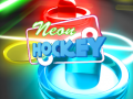 Permainan Hoki Neon talian