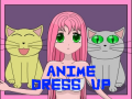 Permainan Mendandan Anime talian