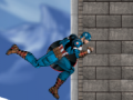 Permainan Marvel Avengers Hydra Dash talian