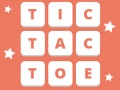 Permainan Tic Tac Toe talian