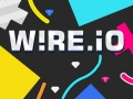 Permainan Wire.io talian