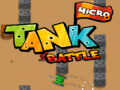 Permainan Pertempuran Tank Mikro talian