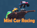 Permainan Lumba Kereta Mini talian