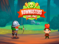 Permainan Bowmasters Dalam Talian talian