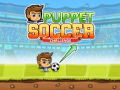 Permainan Cabaran Bola Sepak Boneka talian