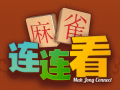 Permainan Sambungan Mahjong talian